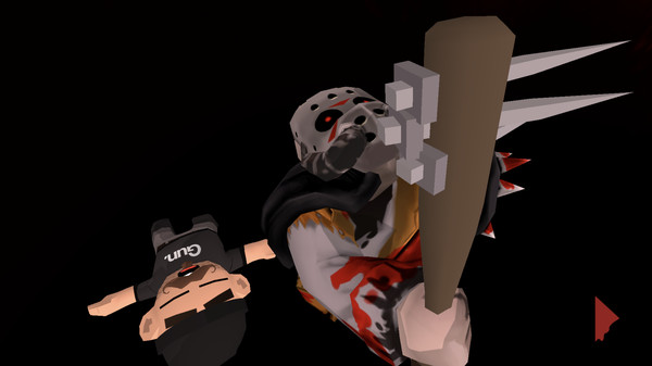 Friday the 13th: Killer Puzzle - Episode 7: Wasteland