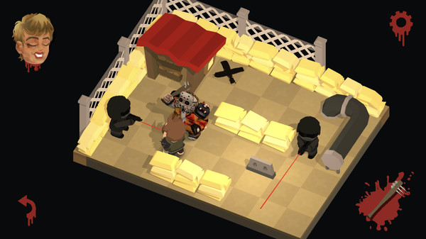 Friday the 13th: Killer Puzzle - Episode 7: Wasteland