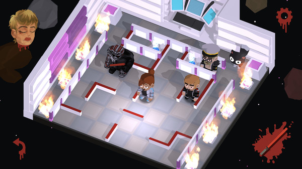 Friday the 13th: Killer Puzzle - Episode 8: Future Shock