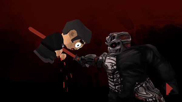 Friday the 13th: Killer Puzzle - Episode 8: Future Shock