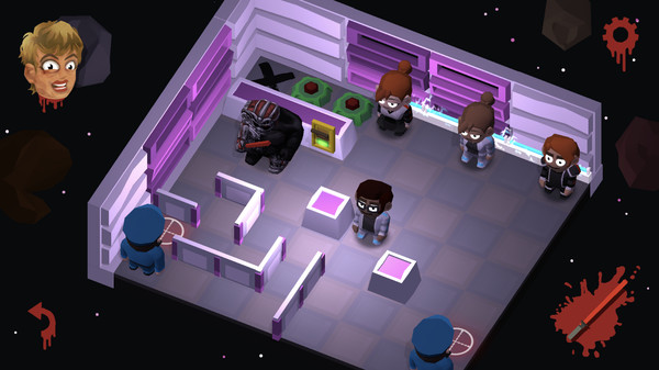 Friday the 13th: Killer Puzzle - Episode 8: Future Shock