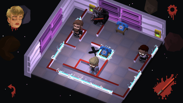 Friday the 13th: Killer Puzzle - Episode 8: Future Shock