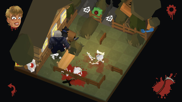 Friday the 13th: Killer Puzzle - Episode 9: Return to Crystal Lake