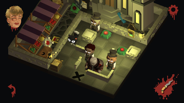 Friday the 13th: Killer Puzzle - Episode 10: The Ripper