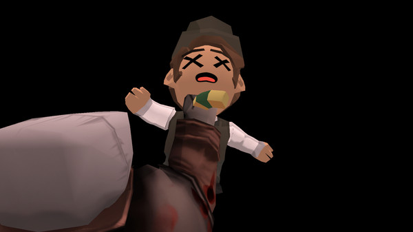 Friday the 13th: Killer Puzzle - Episode 10: The Ripper