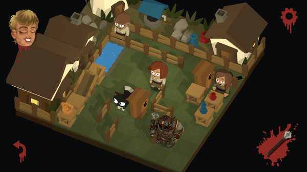 Friday the 13th: Killer Puzzle - Episode 11: Knightmare