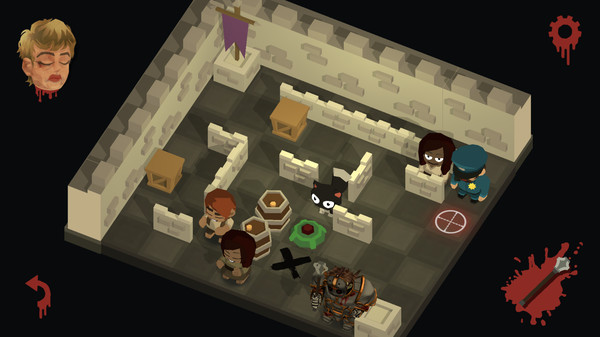 Friday the 13th: Killer Puzzle - Episode 11: Knightmare