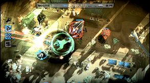 Anomaly: Warzone Earth screenshot thumbnail video