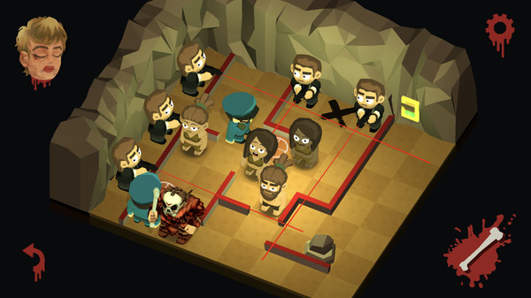 Friday the 13th: Killer Puzzle - Episode 12: Jurassic Jason