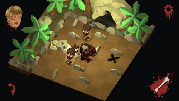 Friday the 13th: Killer Puzzle - Episode 12: Jurassic Jason