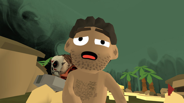 Friday the 13th: Killer Puzzle - Episode 12: Jurassic Jason