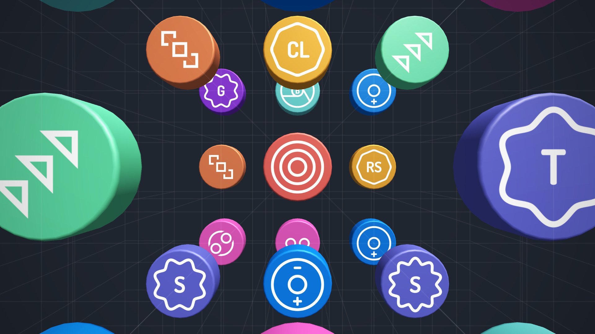 #5. Volotic (Steam) 由: Scott Garner