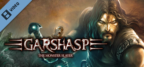 GARSHASP - The Monster Slayer Trailer