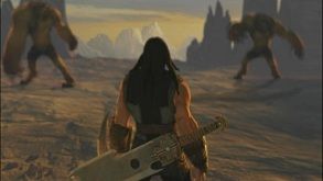 Garshasp: The Monster Slayer screenshot thumbnail video