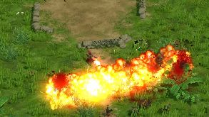 Magicka: Vietnam screenshot thumbnail video