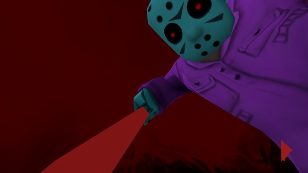 Friday the 13th: Killer Puzzle - Retro Jason