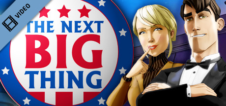 Next Big Thing ESRB cover art