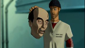 Runaway: A Twist of Fate screenshot thumbnail video