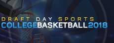 Draft Day Sports: College Basketball 2018
