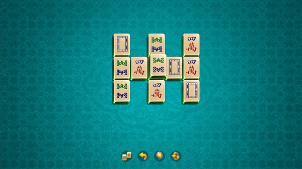 Mahjong Classic