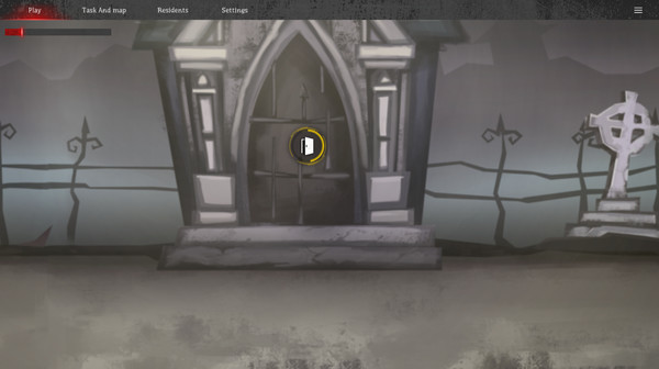 Mystery Village: Shards of the Past screenshot 5