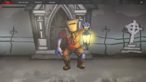 Mystery Village: Shards of the Past screenshot 2