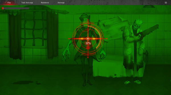 Mystery Village: Shards of the Past screenshot 6