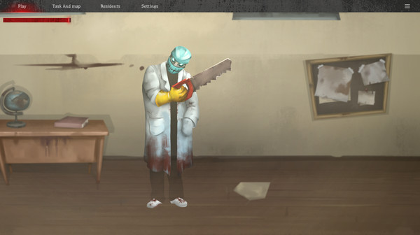Mystery Village: Shards of the Past screenshot 3