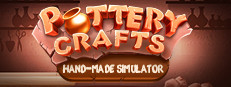 Pottery Crafts: Hand-Made Simulator
