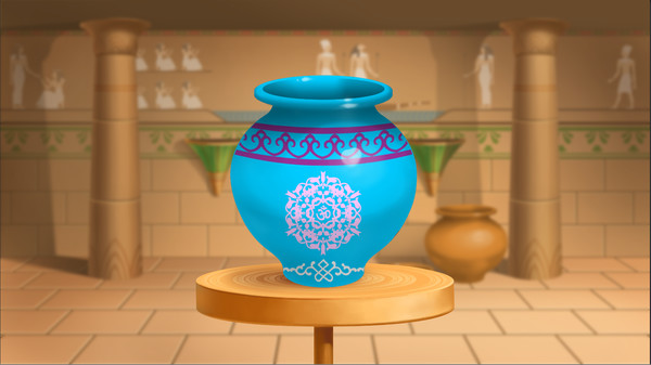 Pottery Crafts: Hand-Made Simulator screenshot 5