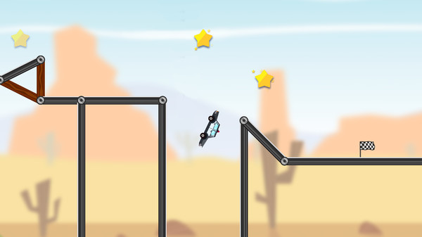 Build Bridges screenshot 5