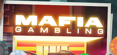 Mafia Gambling cover art