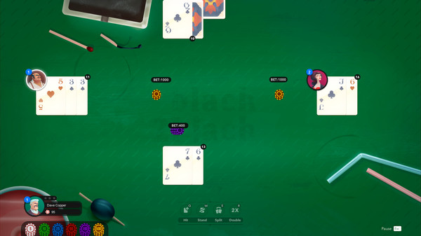 Mafia Gambling screenshot 3