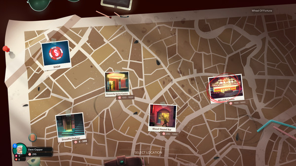 Mafia Gambling screenshot 2