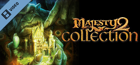 Majesty 2 Collection Trailer banner