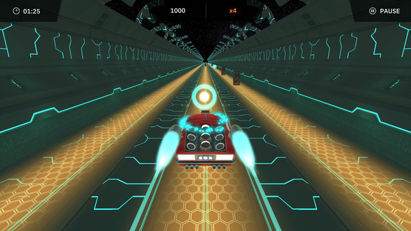 Road Legends screenshot 4