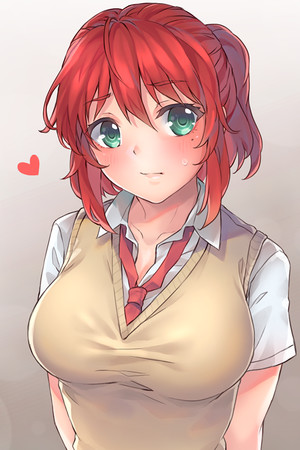Cover art of Onii-Chan