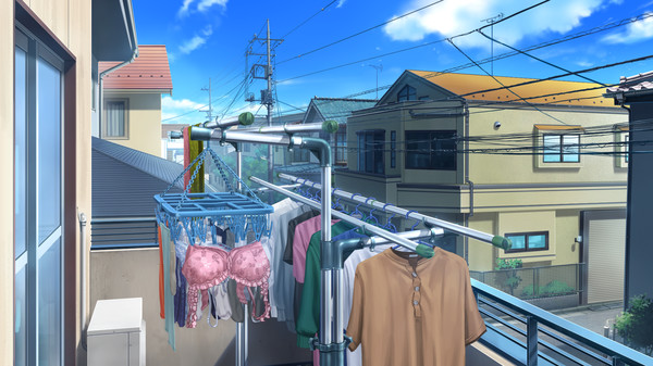 Onii-Chan screenshot 6