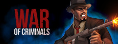 War of Criminals game cover