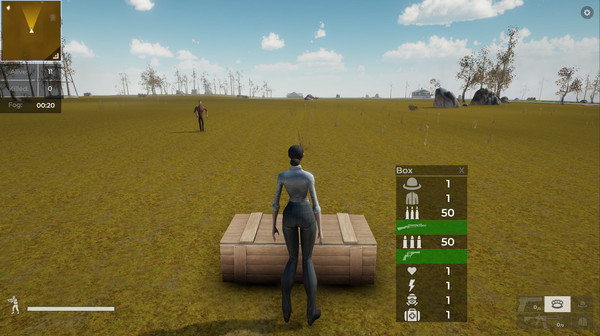 War of Criminals screenshot 5