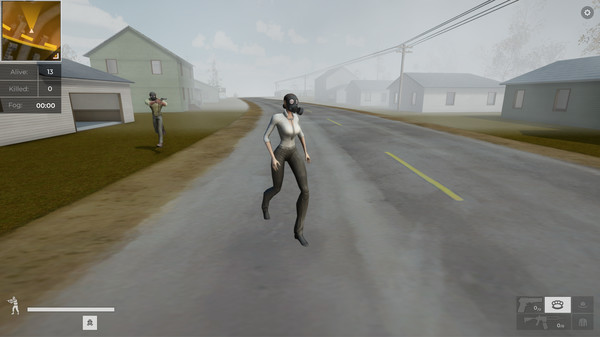 War of Criminals screenshot 4
