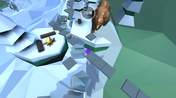 Poly World screenshot 5