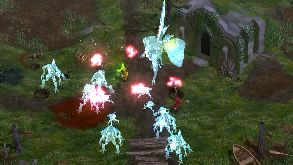 Magicka: Marshlands screenshot thumbnail video