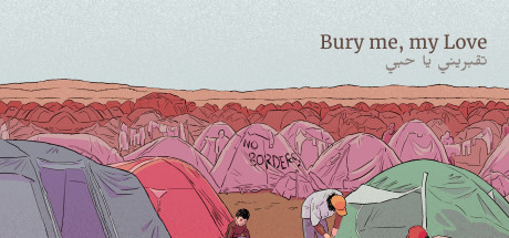 Bury Me, My Love technical specifications for computer