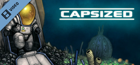 Capsized Trailer game cover
