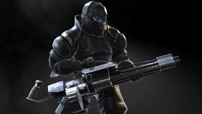 Nuclear Dawn screenshot thumbnail video