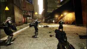 E.Y.E. - Four Pack screenshot thumbnail video