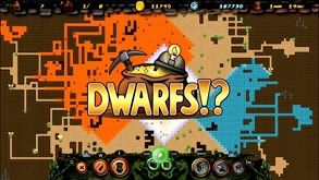Dwarfs!? screenshot thumbnail video