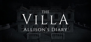 The Villa: Allison's Diary