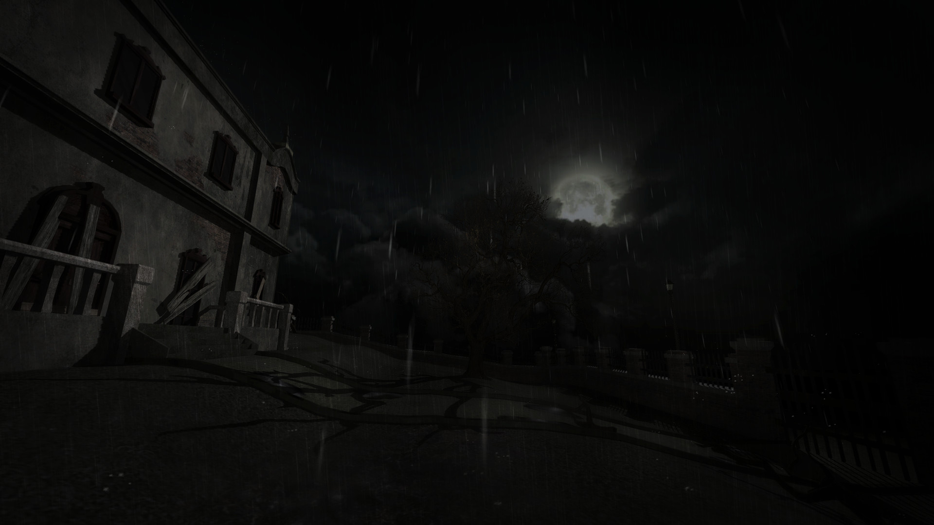 The Villa: Allison's Diary Featured Screenshot #1